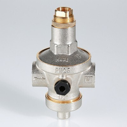 Valtec VT.085.N - Редуктор давления