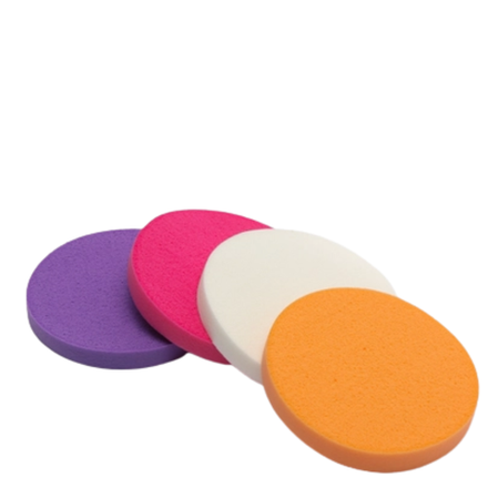 Спонж для макияжа Beauty 4шт