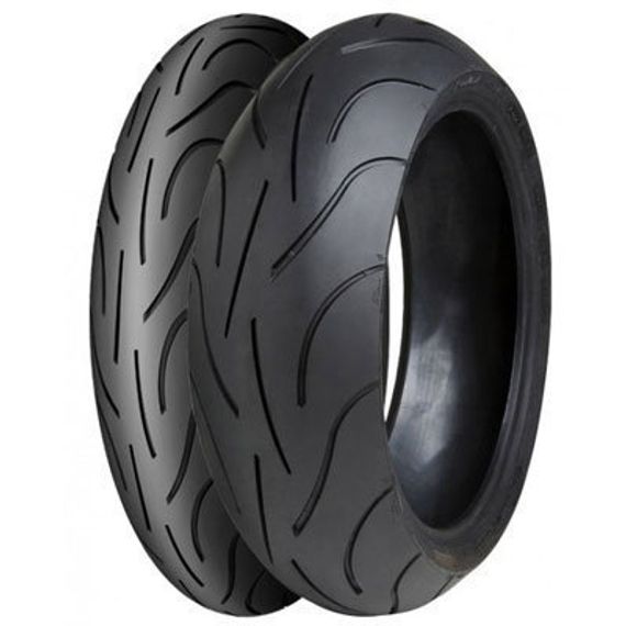 Michelin Pilot Power 2CT 180/55 ZR17 73W TL Rear