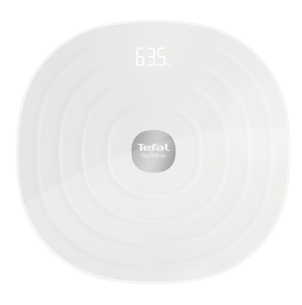 Напольные весы Tefal Softline PP1700V0