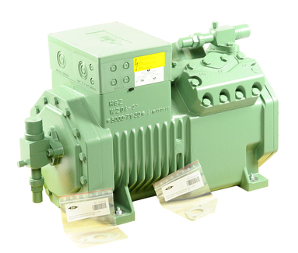 Компрессор полугерметичный Bitzer 4TC-12.2Y