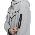 Толстовка Nike NSW Tech Fleece, CU4490-063