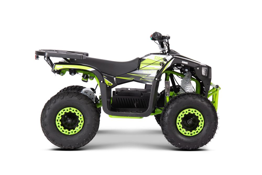 Квадроцикл YACOTA SIRIUS 1000W