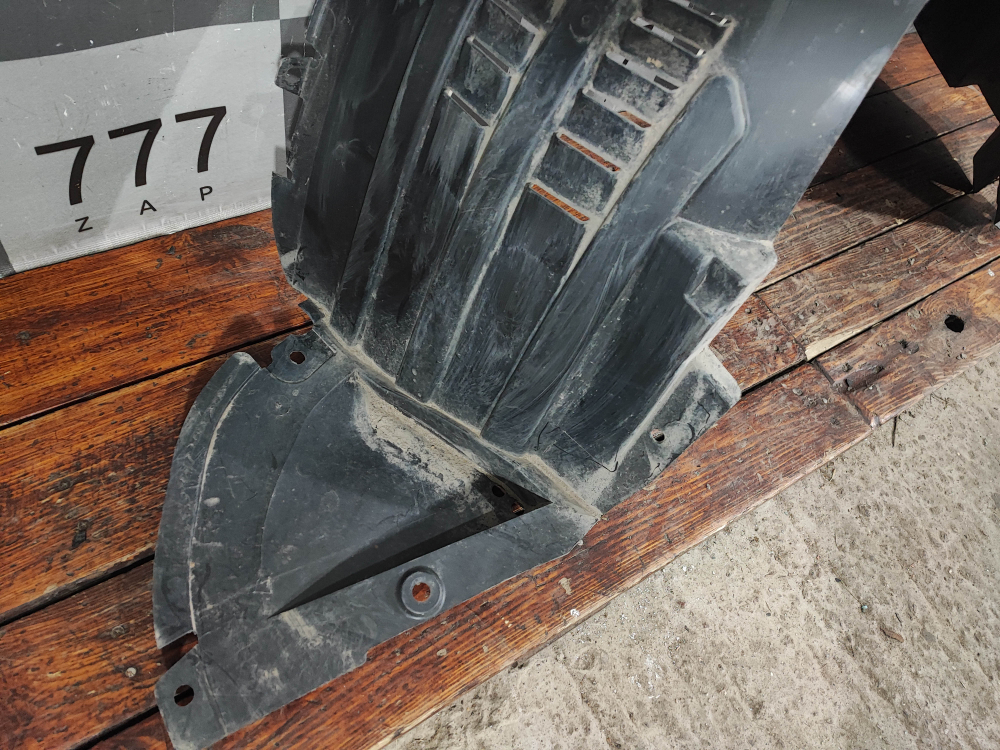 Подкрылок передний правый Changan CS55PLUS 19-нв Б/У Оригинал S203F2709030200