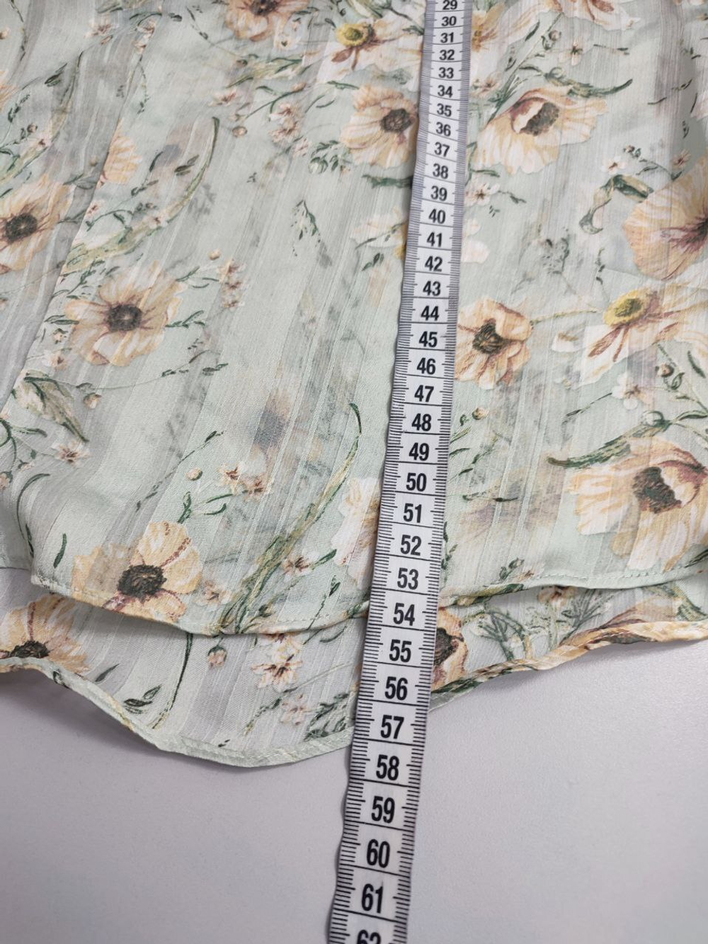 Блузка H&M нежная 40 размер