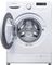 Стиральная машина Maunfeld MFWM127WH051D