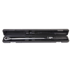 WDK-NS50350 Динамометрический ключ 50-350 Нм, реверсивная трещотка с приводным квадратом 1/2"