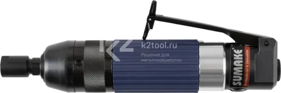 Пневматическая прямошлифовальная машина Sumake ST-DG8406L