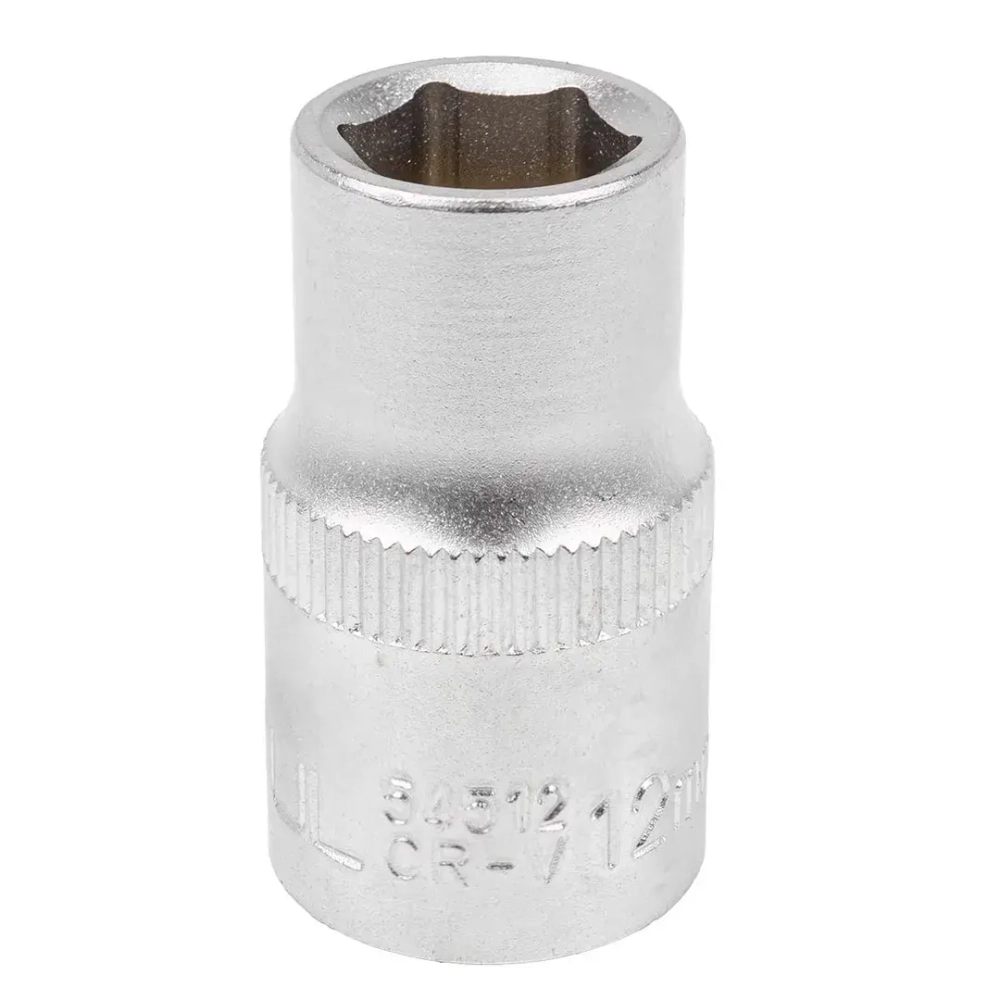 Головка 12мм 6гр. 1/2'' KINGTUL profi KT-54512