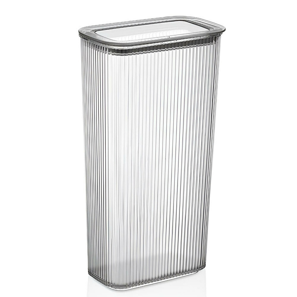 Контейнер для сыпучих продуктов 2,7л "Рим"