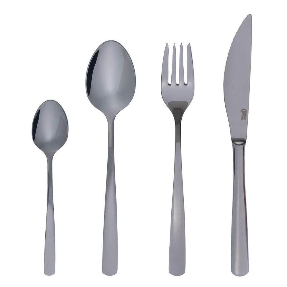 Набор столовых приборов Gipfel Cairo 51404 24 предмета