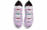 Кроссовки Nike Lebron 18 "Graffiti Print"