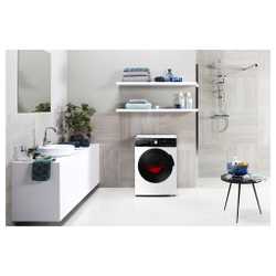 Стиральная машина Hansa WHK8141BSD5