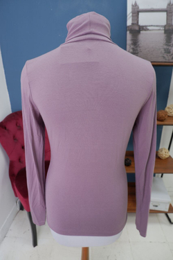 Водолазка повседневная 44 размер