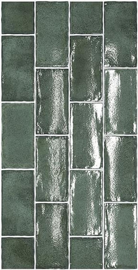 Equipe Altea Pine Green 7.5x15