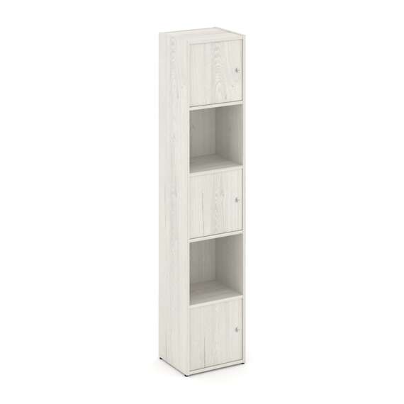 Locker plus Комплект №7 LK.K-007 Дуб Наварра 408*350*1983