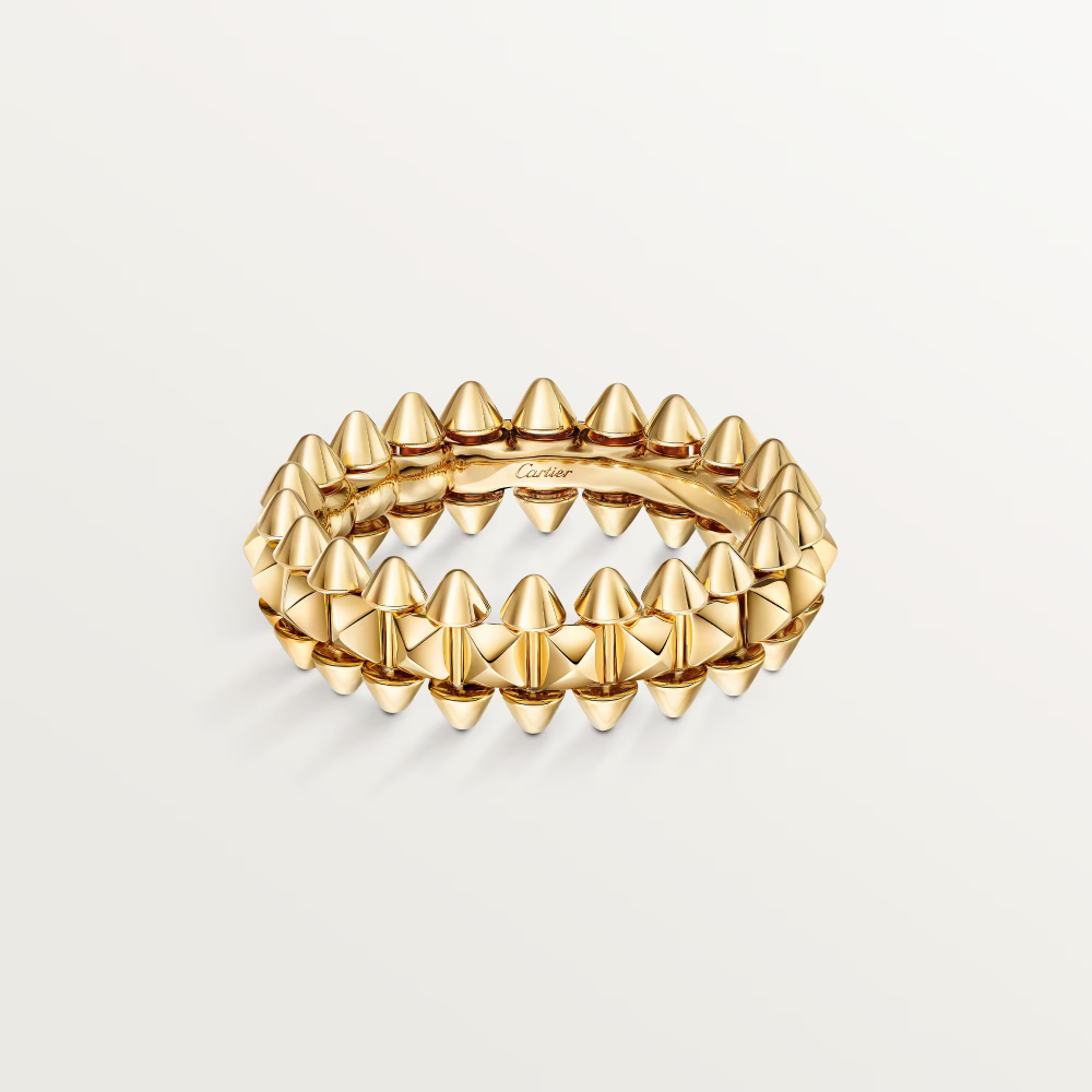 Кольцо Clash de Cartier
