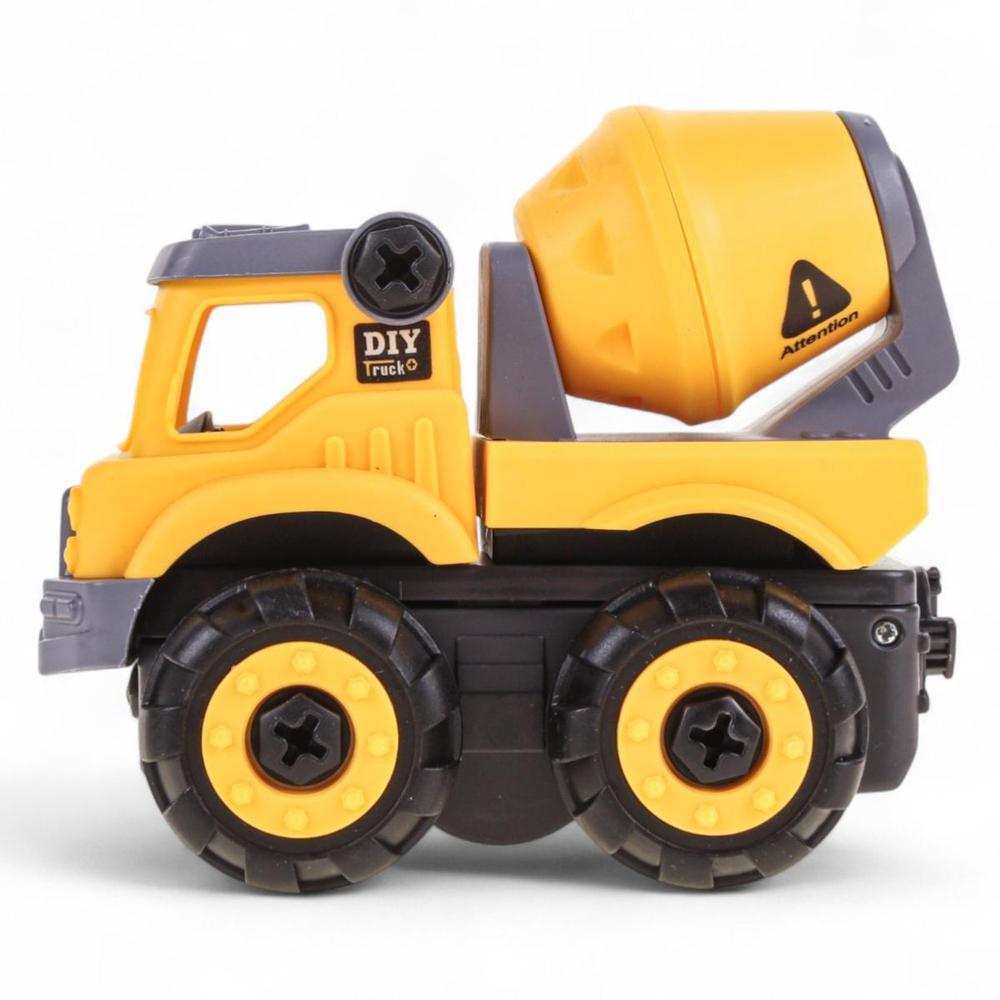 Спецтехника на РУ, коробка 6177C