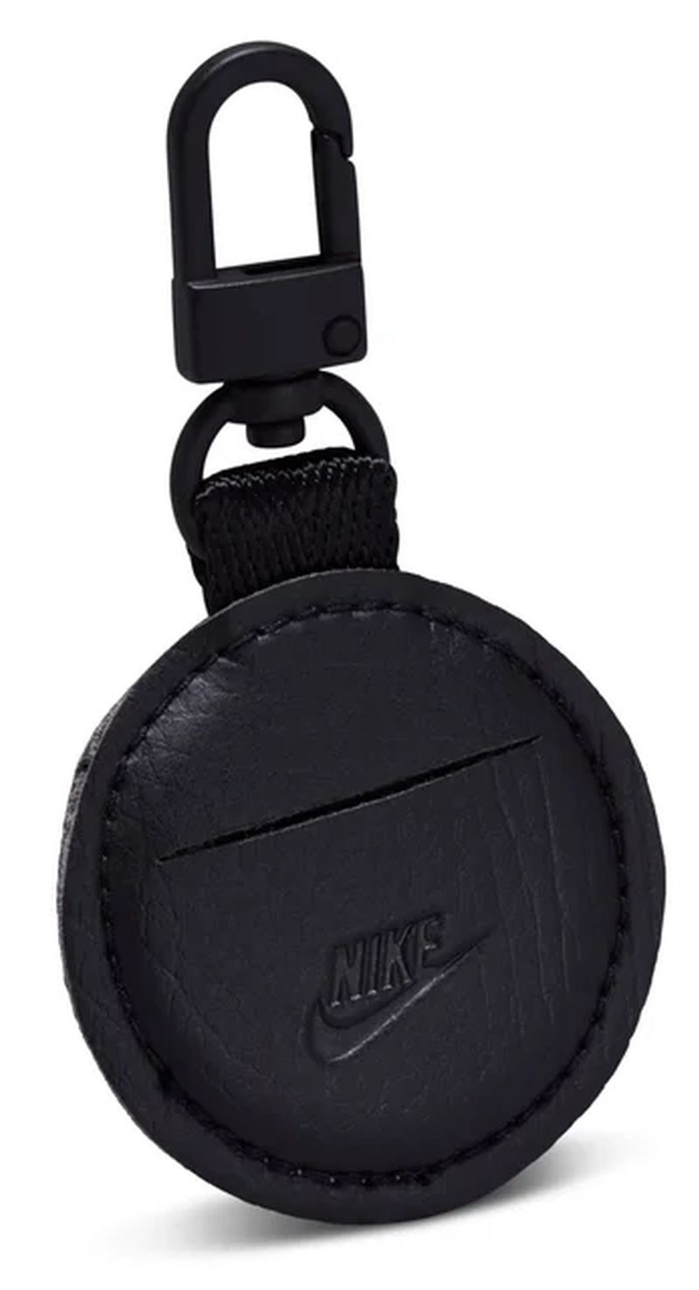 Brelok Nike Premium Tag Fob - белый