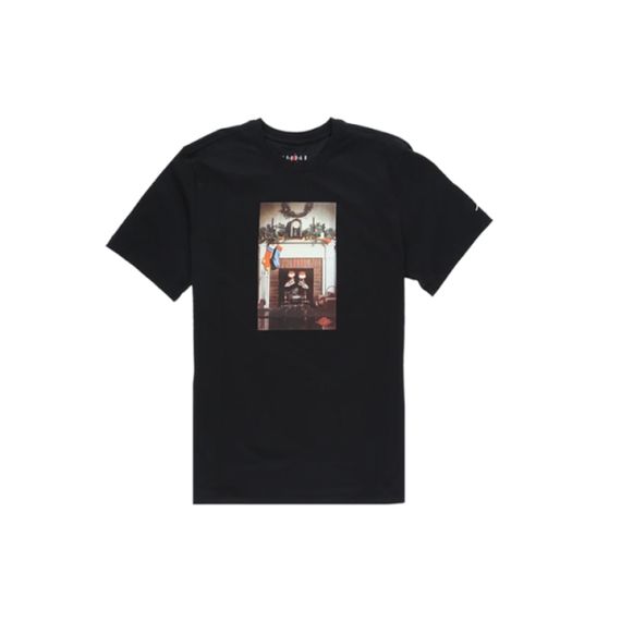 Jordan Chimney Tee T