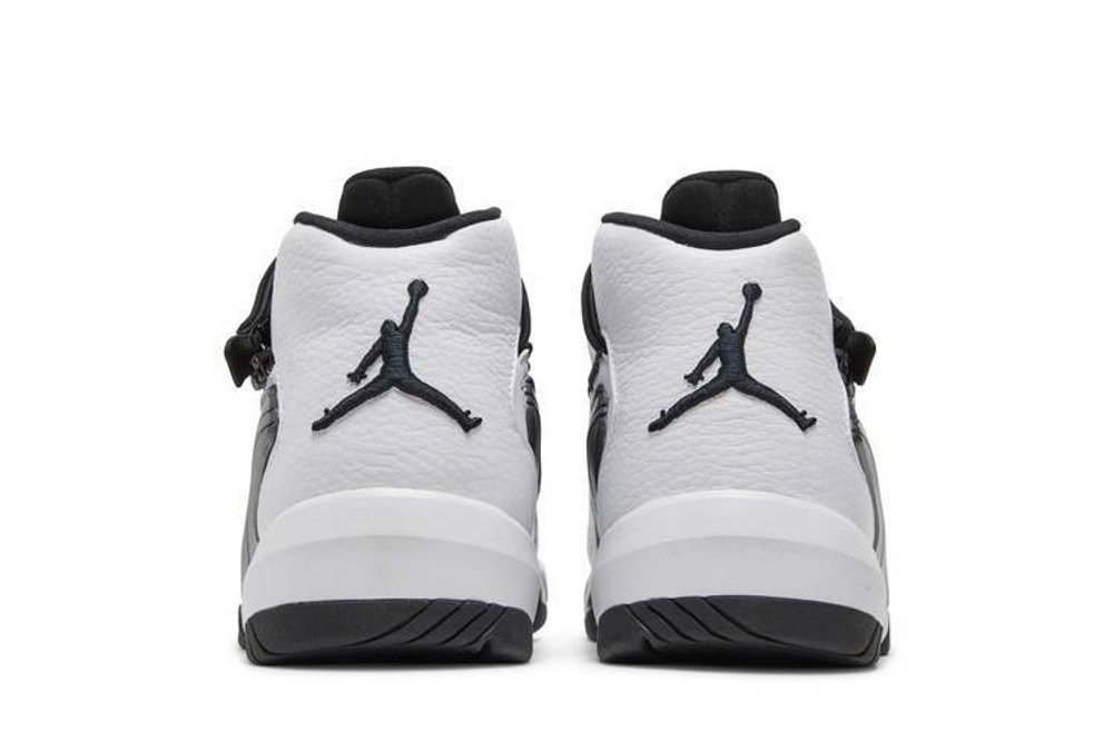 Кроссовки Jordan Jumpman Swift White