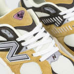 кроссовки New Balance 9060 Workwear