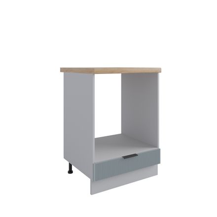 Кухня Модуль СДШ 600 Норма Паола Оазис