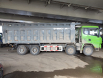 Shacman (Shaanxi) SX* 8x4 Самосвал SX331863366 (Дизельный, 12,5 л, 544 л.с., МТ)