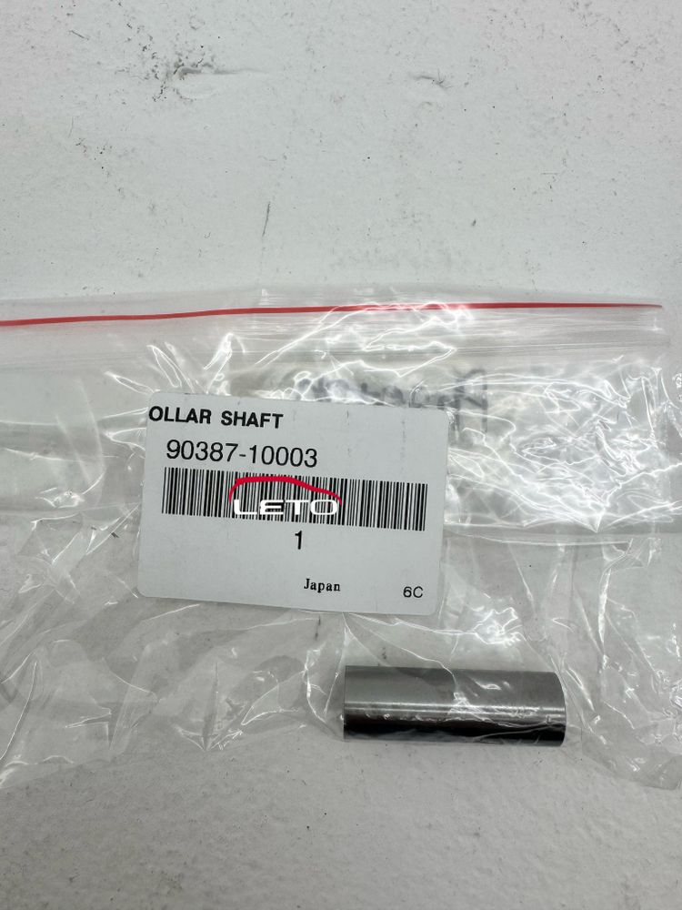 Втулка оси педали 90387-10003 9038710003