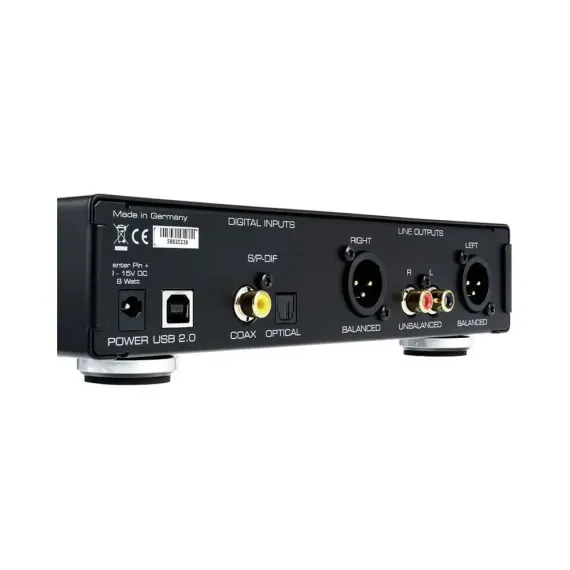 RME ADI-2 DAC FS