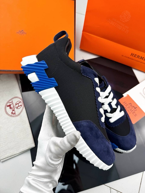 Кроссовки Hermes