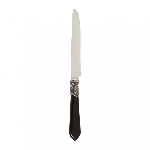 Нож "BAROQUE" Нержавеющая сталь, Пластик