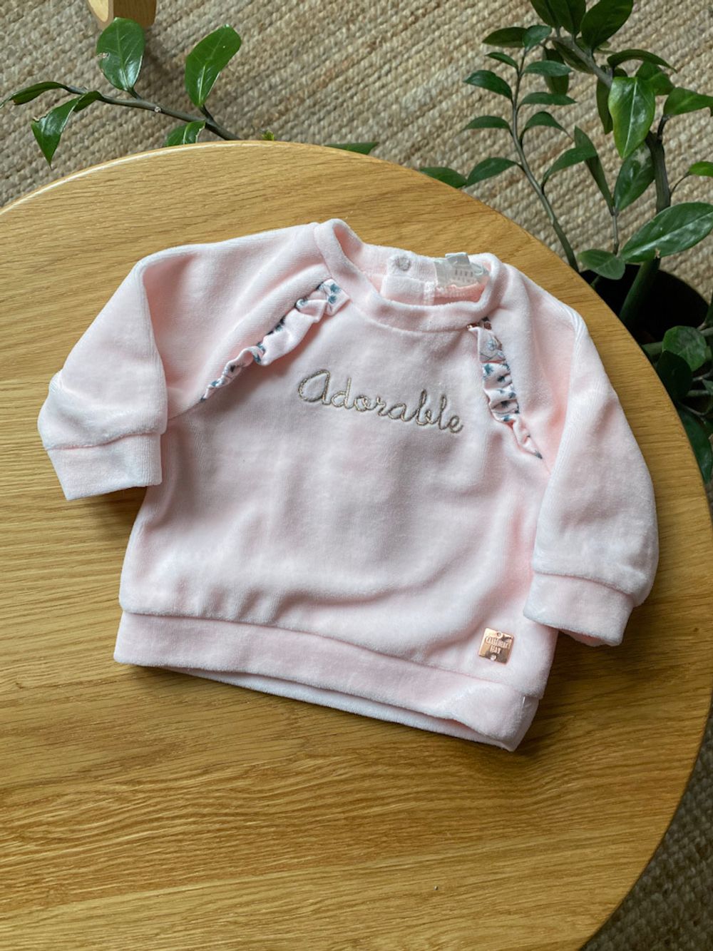 Комплект Carrement Beau, 56