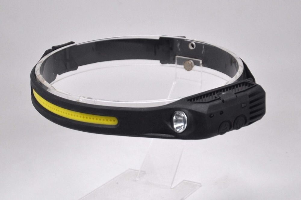 Фонарь налобный Gauss  GF411