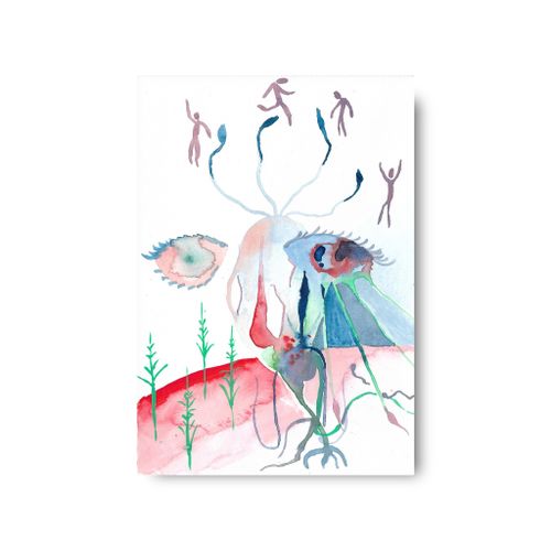 i61 Нечто В Лесах (2025)