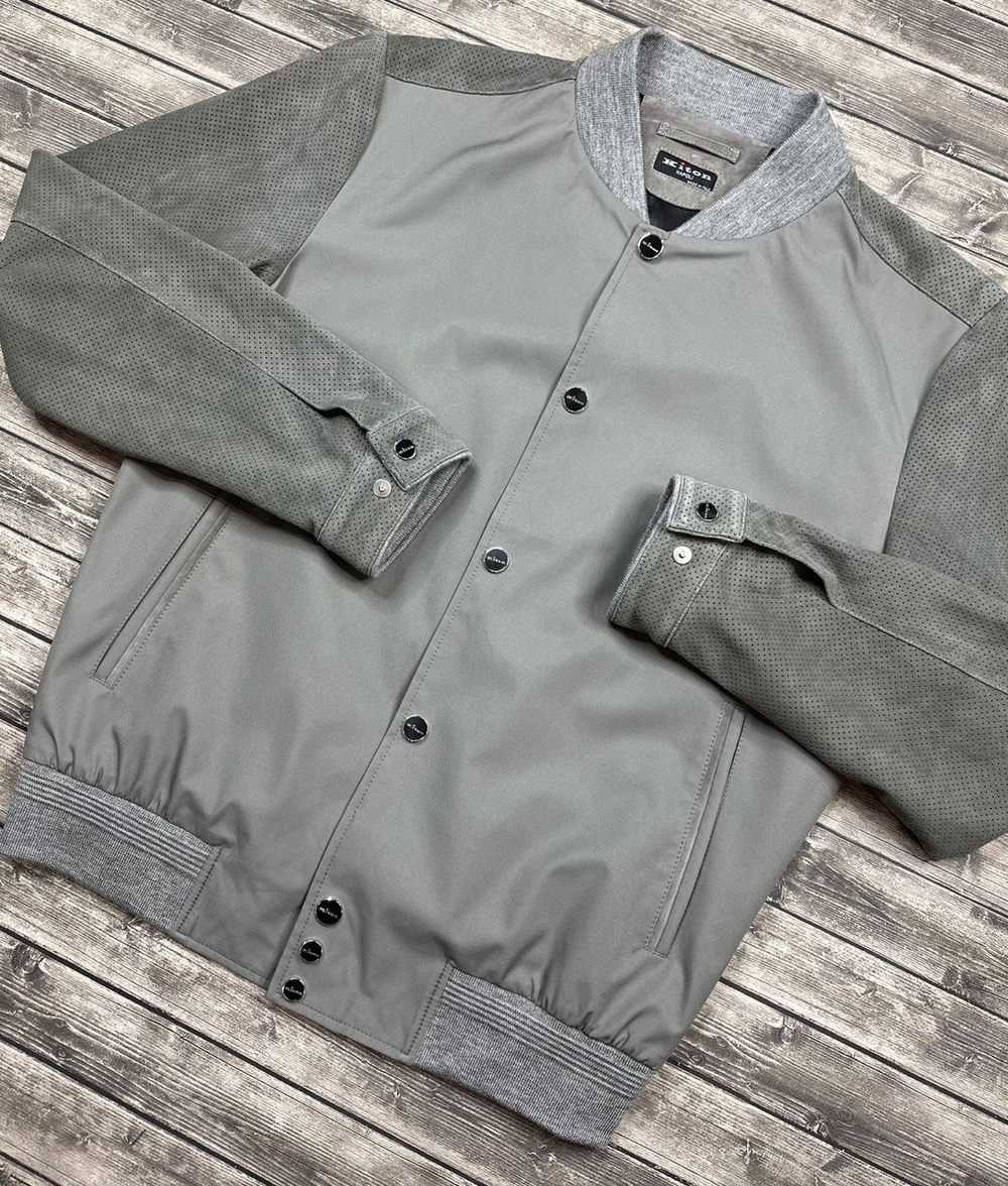 Бомбер Kiton