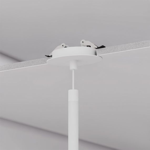 Потолочное крепление скрытого монтажа Loft It Base 10453/110