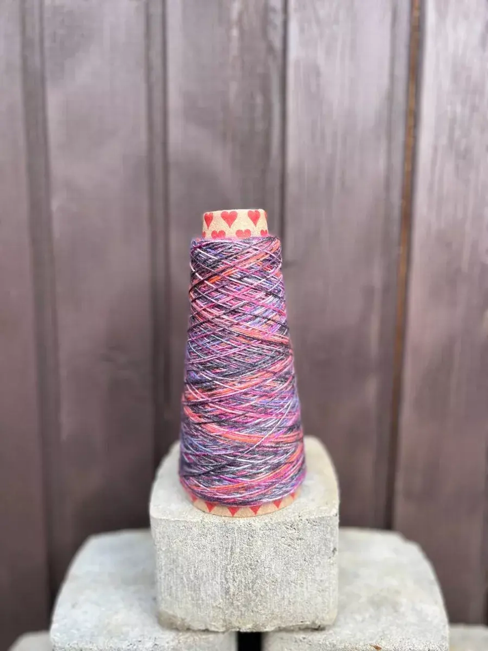 Пряжа носочная для вязания Аркобалено