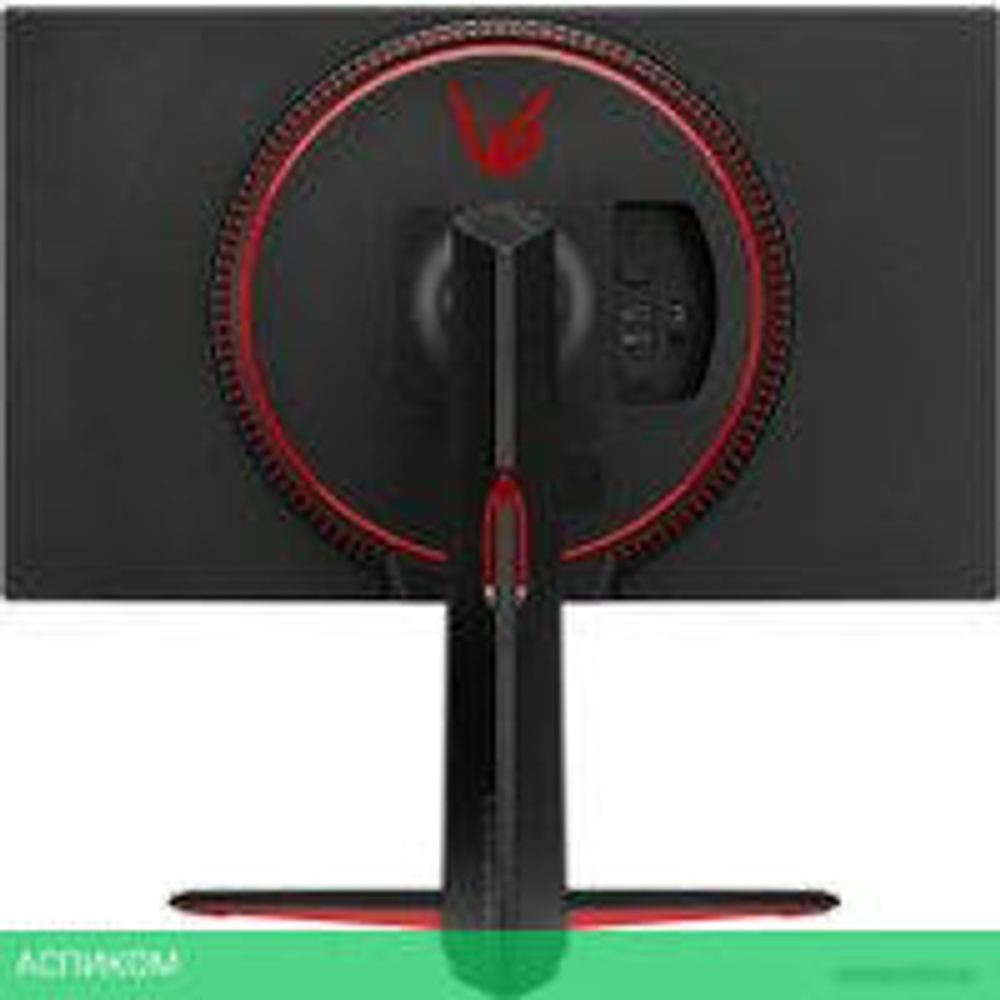 Игровой монитор LG UltraGear 27GP750-B