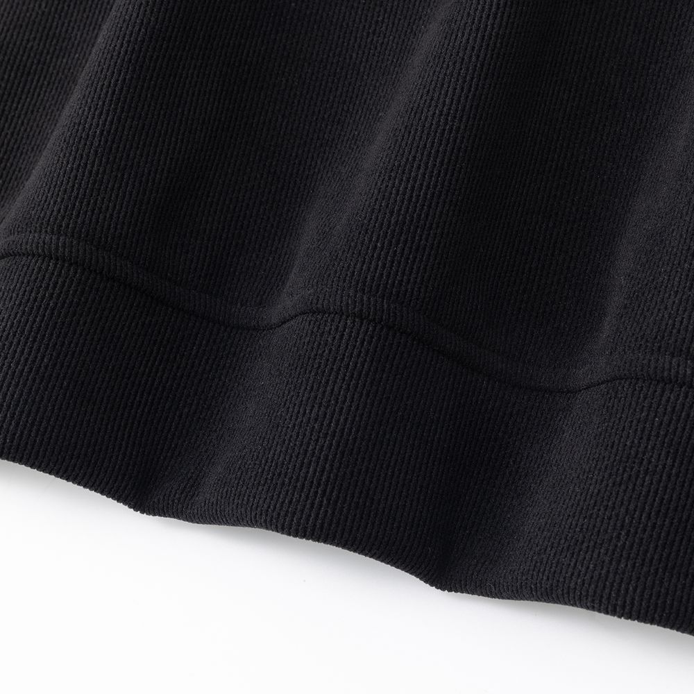 Толстовка Ymkashix Desolate черная