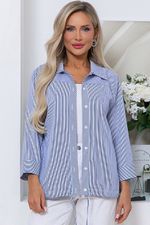 Жакет 42046 Avili
