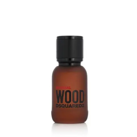 Мужская парфюмерия Dsquared2 EDP Original Wood 30 мл