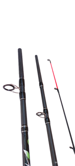 Удилище фидерное Pro Big Fish Jin Tai тест до 180 гр длина 360 см G813
