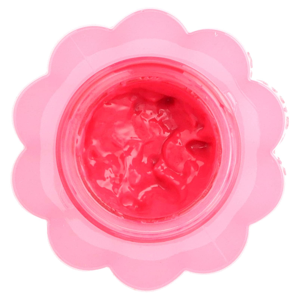 Dasique, жевательная таблетка, 12 шт. розового фондю, 4 г (0,14 унции)