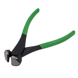 Кусачки торцевые 7''(180мм) RockFORCE RF-6962180