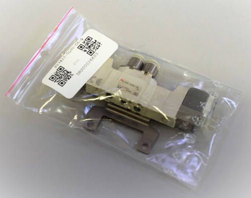 SMC SY3420-5LOU-C6-Q