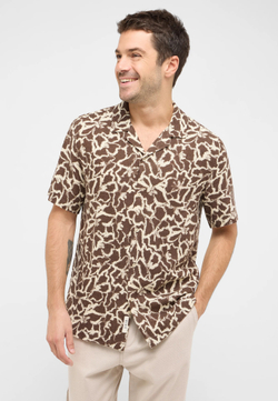 Рубашка мужская MUSTANG Layton