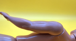 Кукла Барби Кен винтаж конец 90х 031053