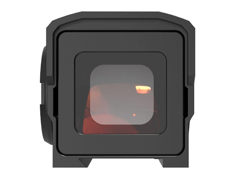 Прицел Vector Optics Frenzy Plus 1x18x20 Solar (SCRD-SM63)