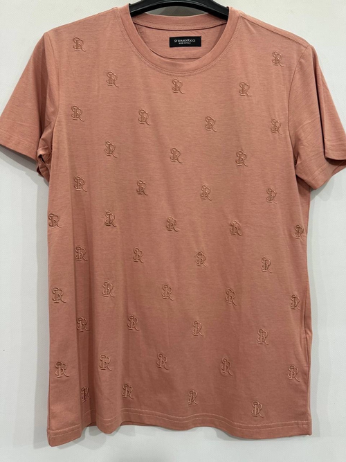 Футболка Stefano Ricci